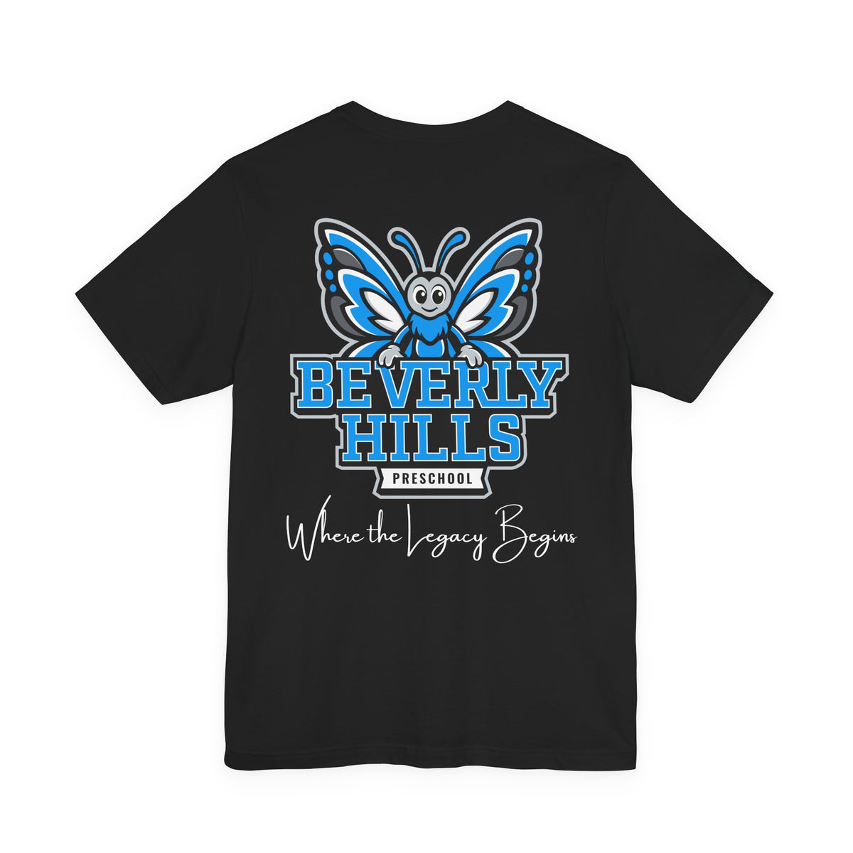 Beverly Hills Preschool T‑Shirt