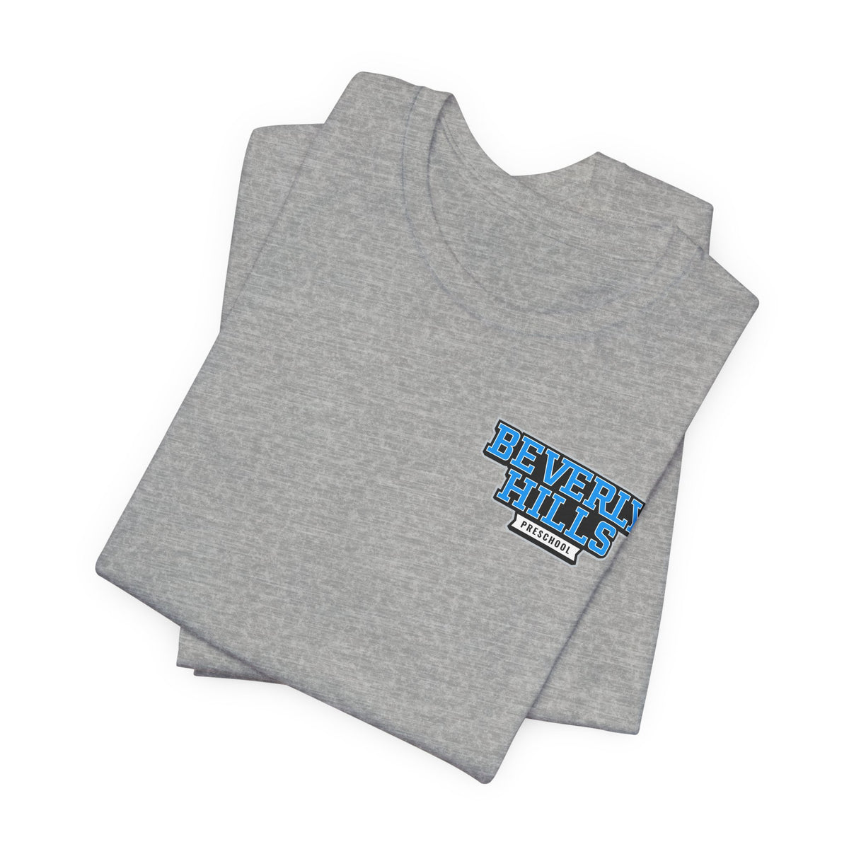 Beverly Hills Preschool T‑Shirt