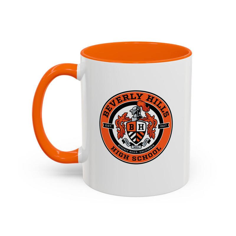 BHHS Coffee Mug (11 oz)