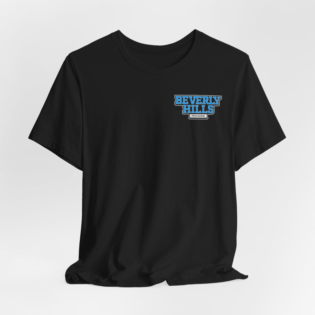 Beverly Hills Preschool T‑Shirt