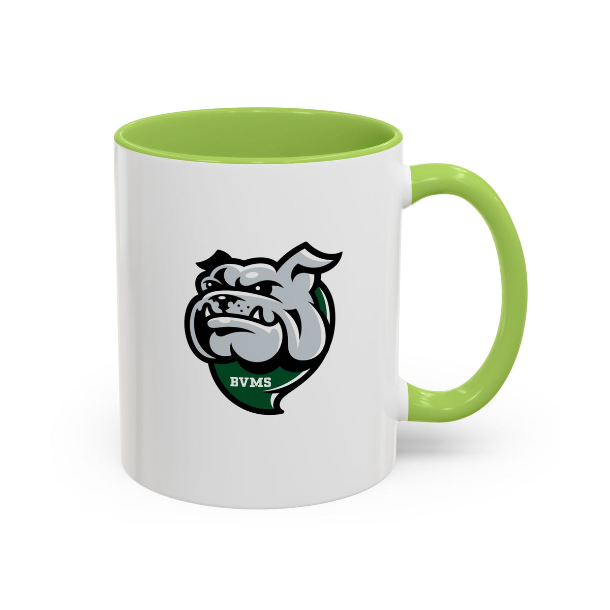 BVMS Coffee Mug (11oz)