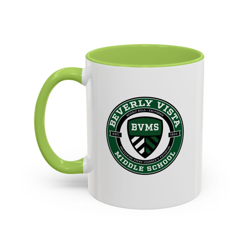 BVMS Coffee Mug (11oz)