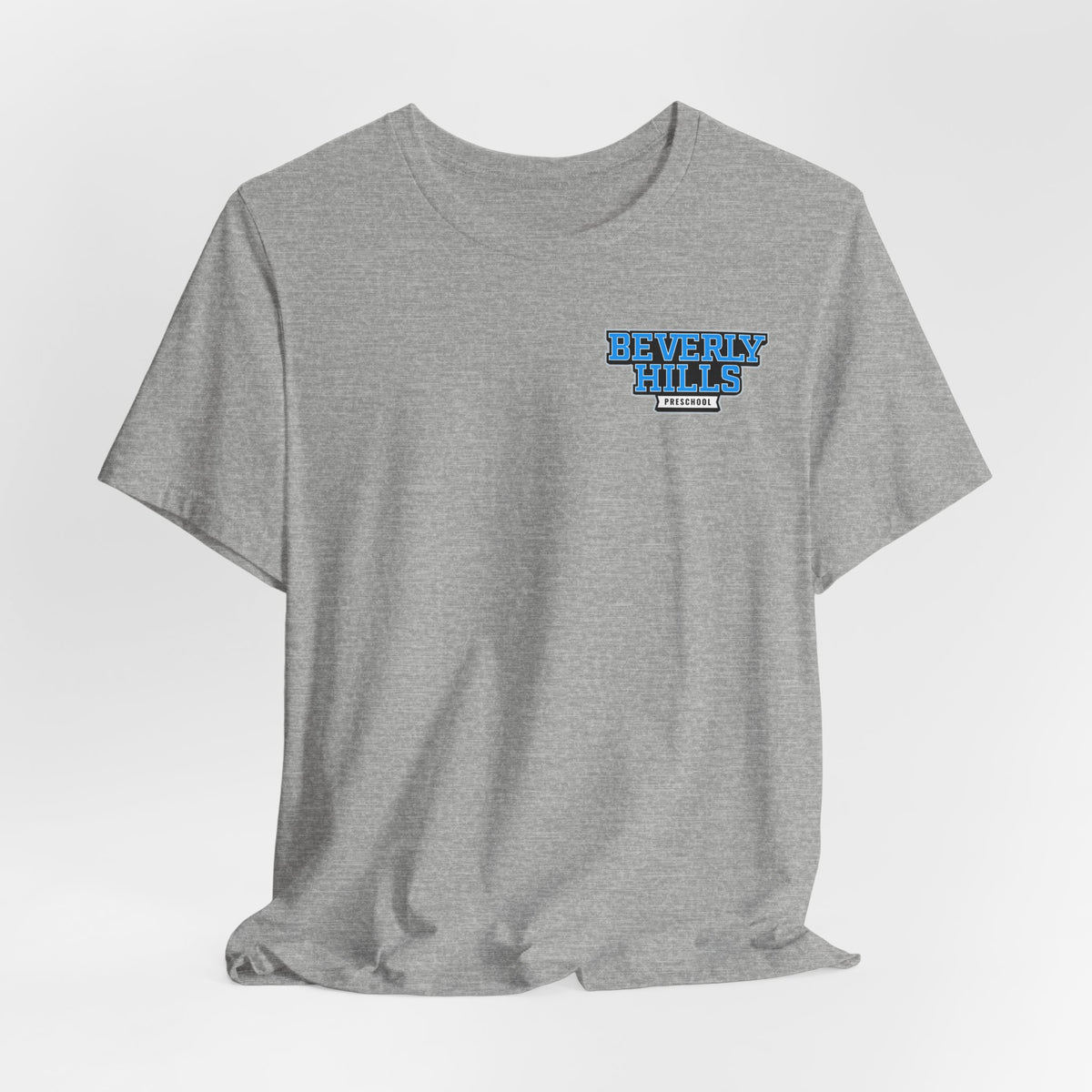 Beverly Hills Preschool T‑Shirt