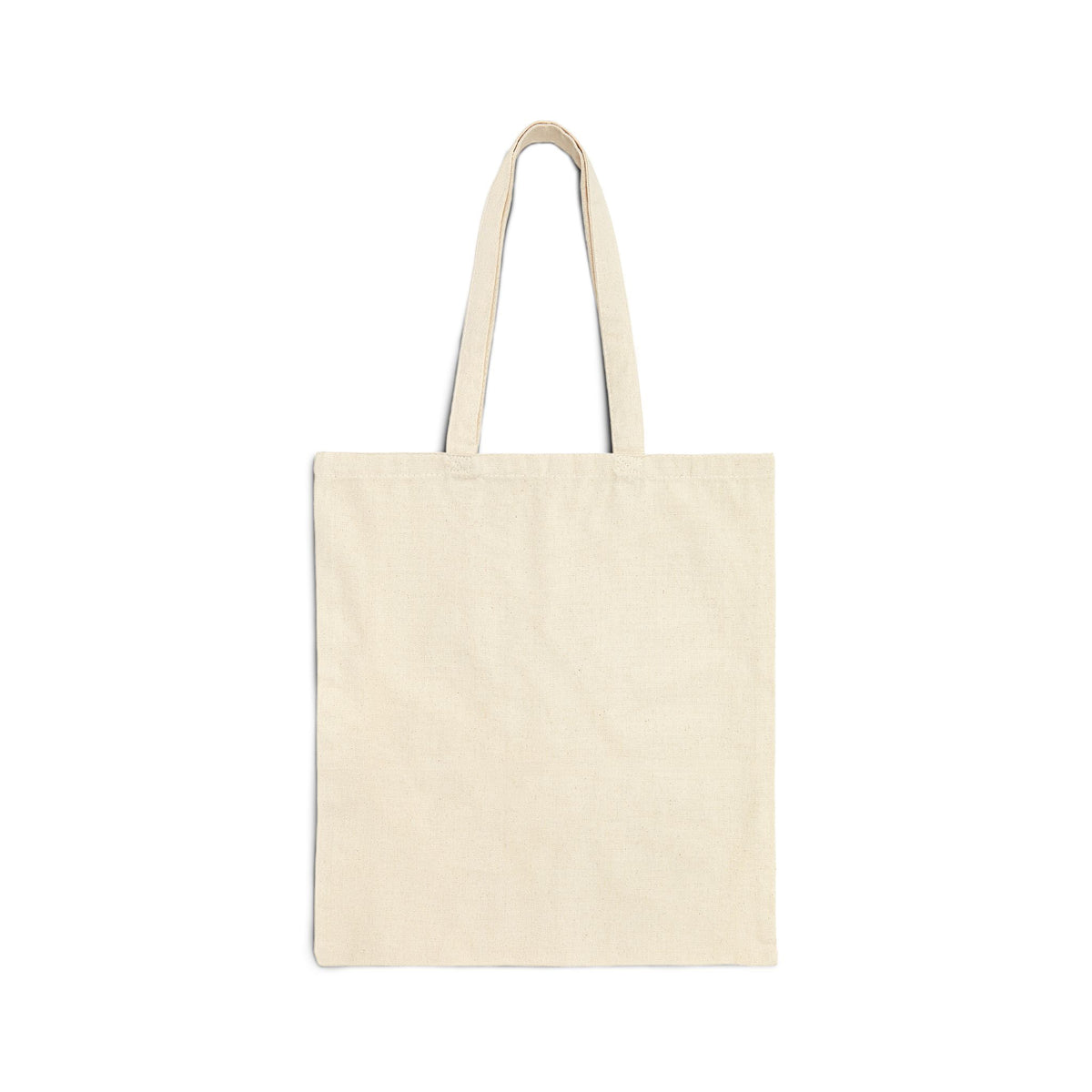Beverly Hills Preschool Butterfly Cotton Tote Bag