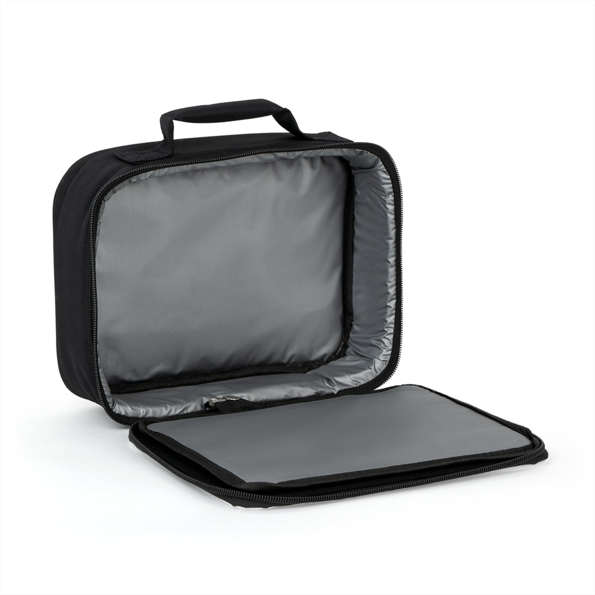 Beverly Hills Preschool "Where the Legacy Begins" Insulated Kids Lunchbox