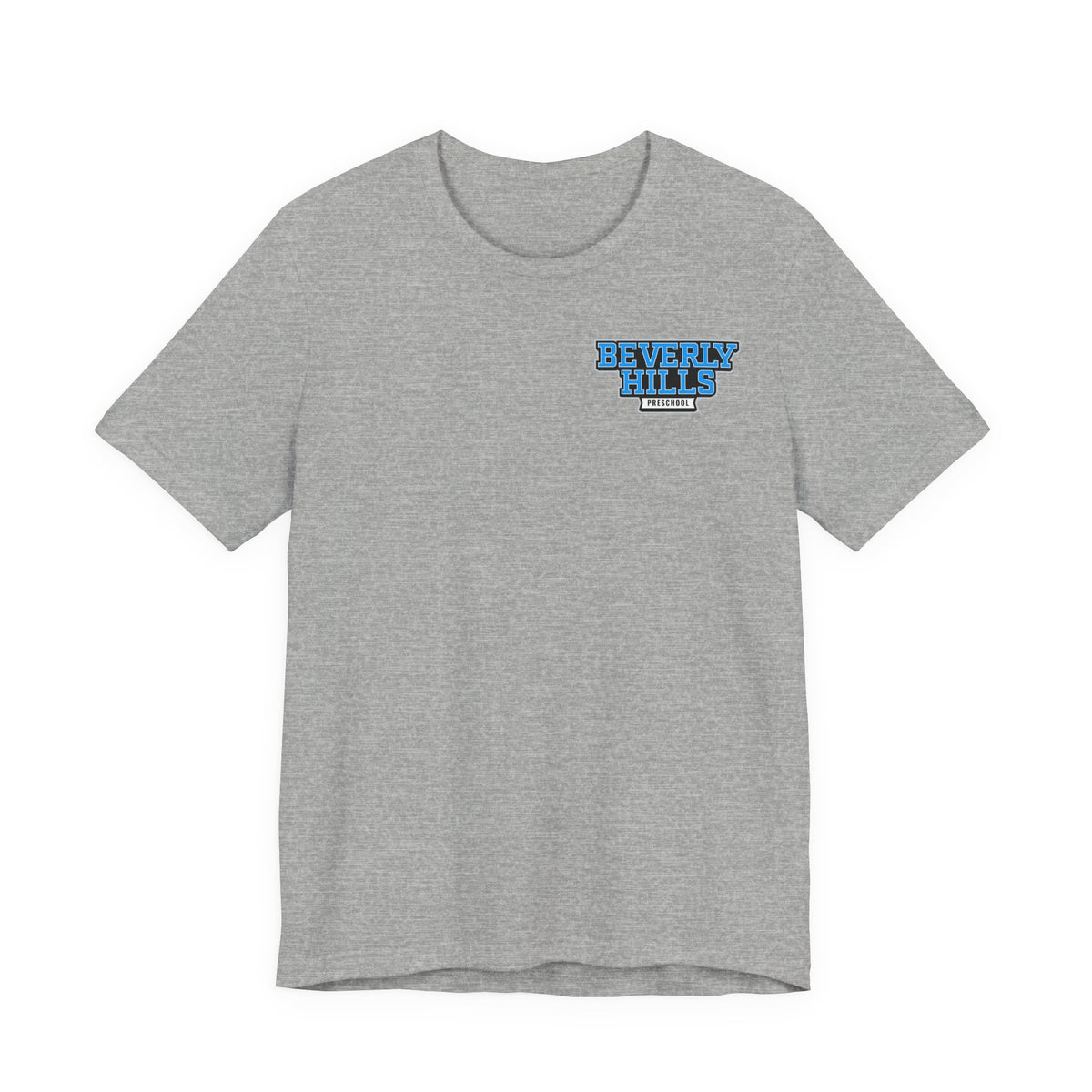 Beverly Hills Preschool T‑Shirt
