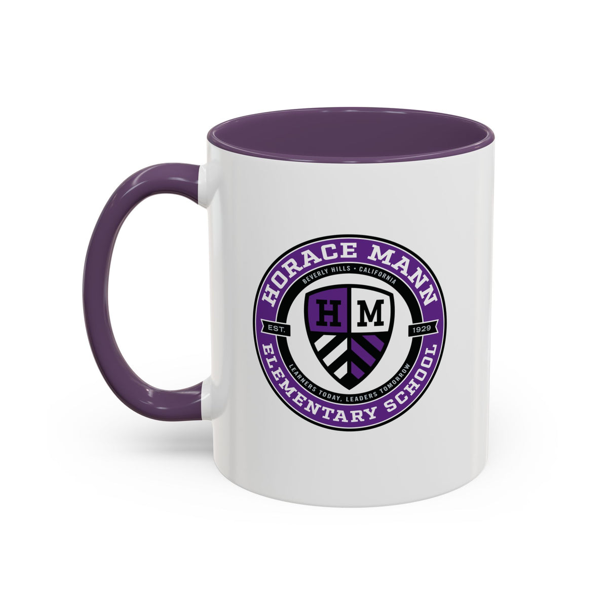 HM Coffee Mug (11oz)