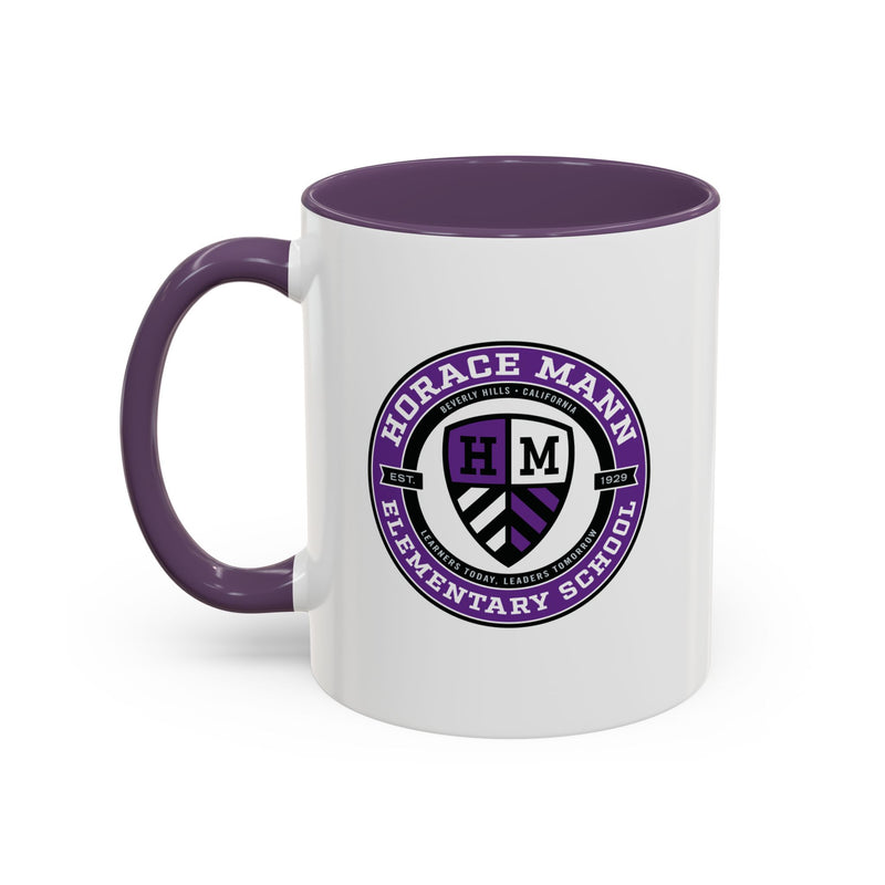 HM Coffee Mug (11oz)