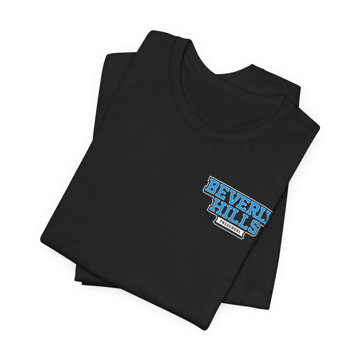 Beverly Hills Preschool T‑Shirt