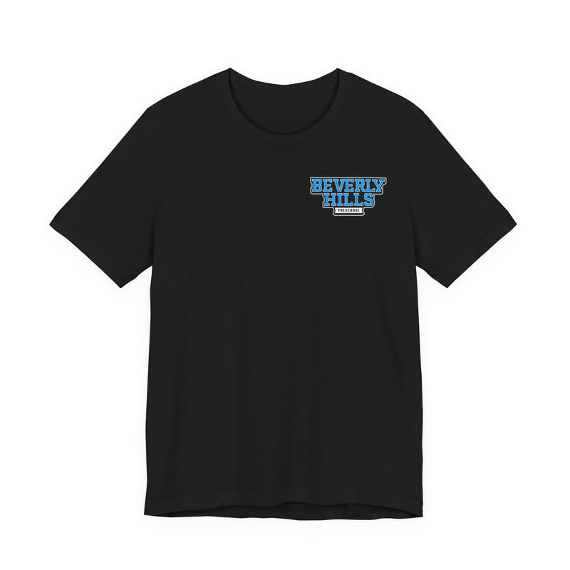 Beverly Hills Preschool T‑Shirt