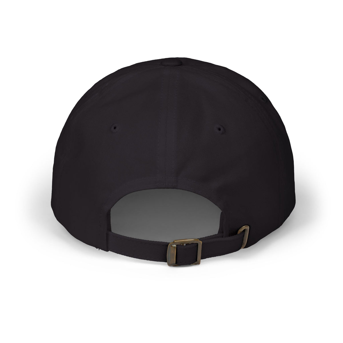 Beverly Hills Butterfly Embroidered Dad Cap