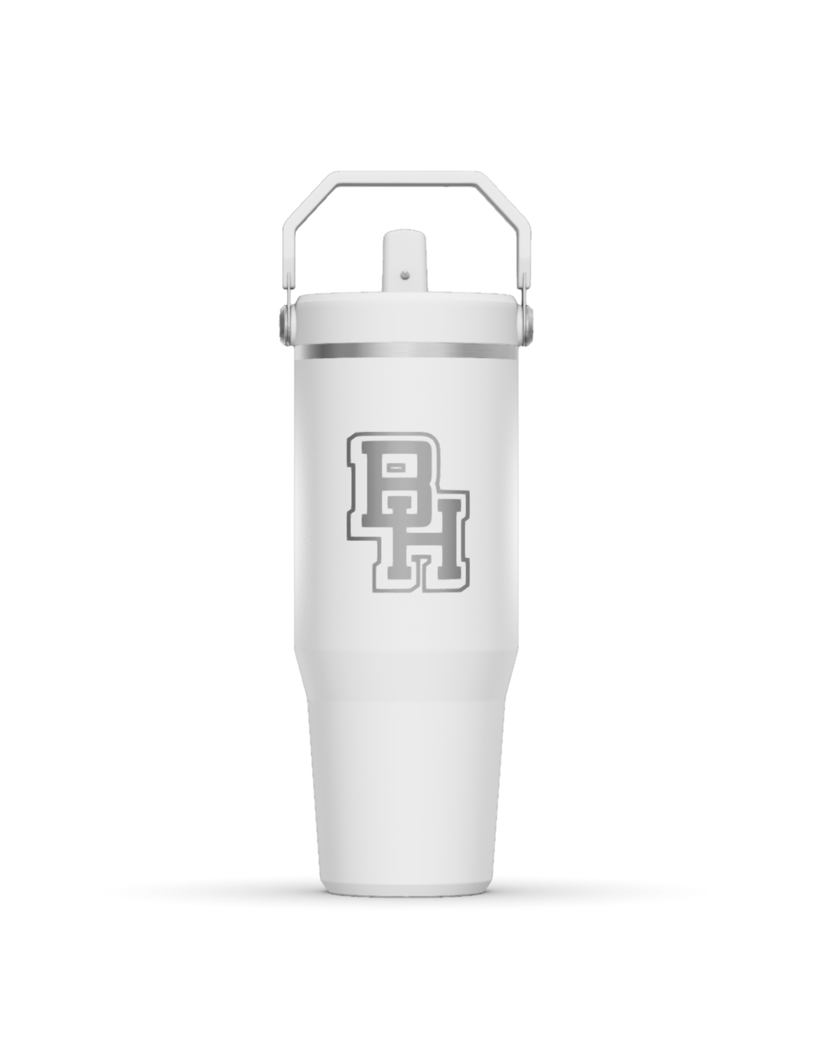 Stanley x BHHS The IceFlow™ Flip Straw Tumbler | 30 OZ